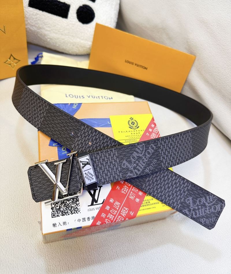 Louis Vuitton Belts